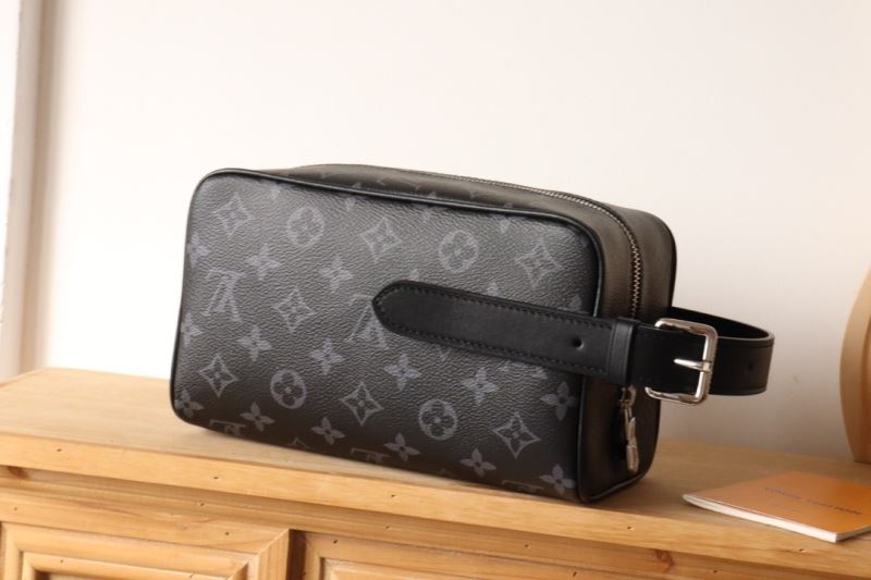 LV Cosmetic Bags